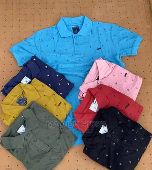 Fashion Colour T-Shirts