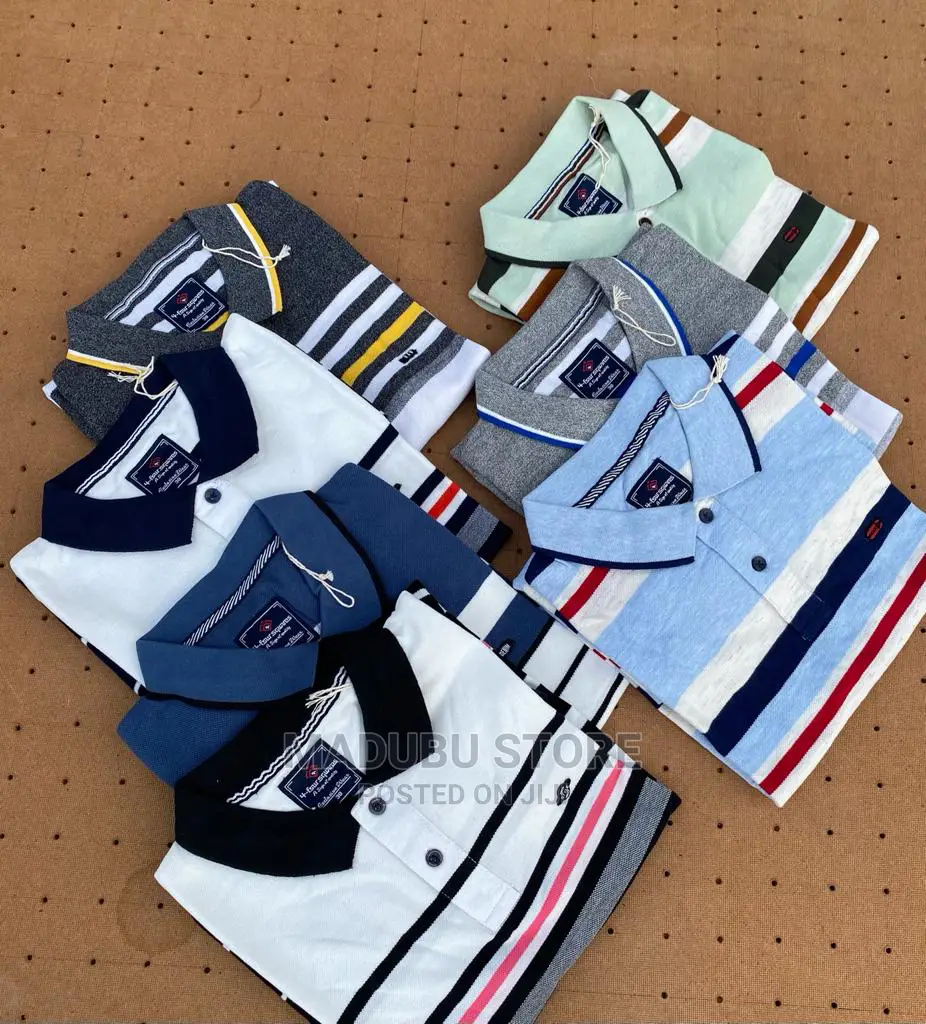 Fashion Colour T-Shirts