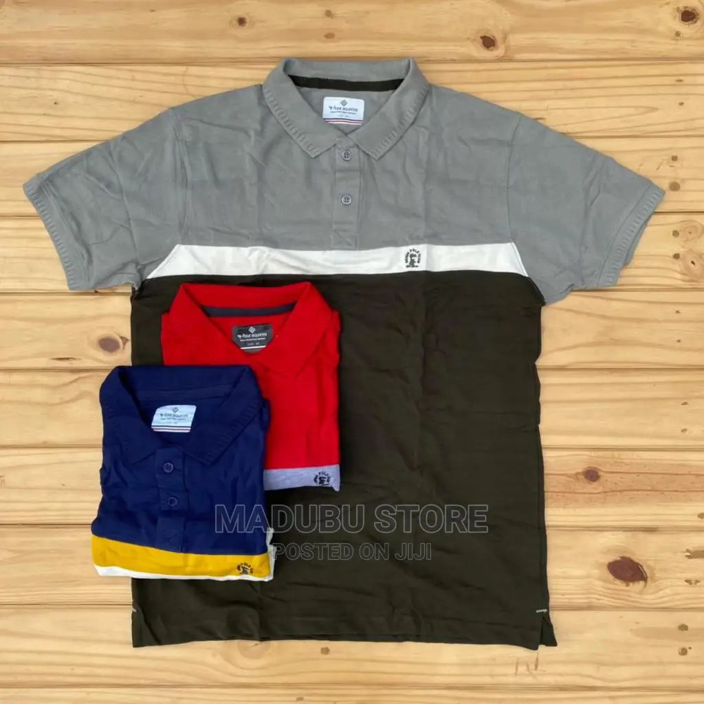 Fashion Colour T-Shirts