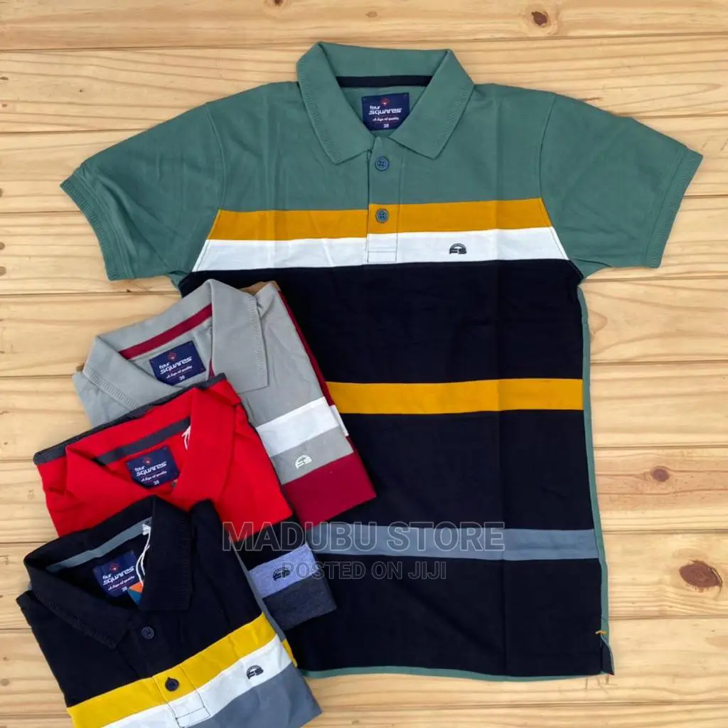Fashion Colour T-Shirts