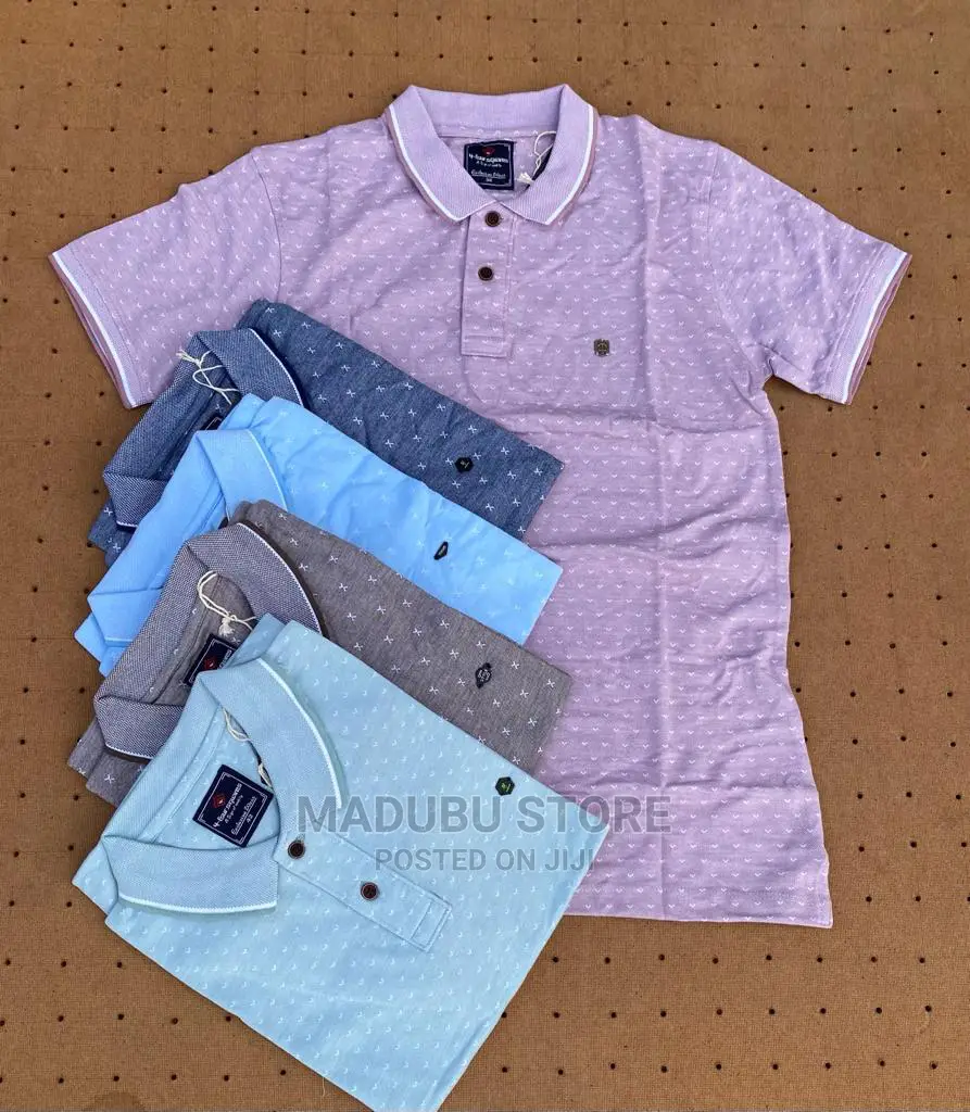 Fashion Colour T-Shirts