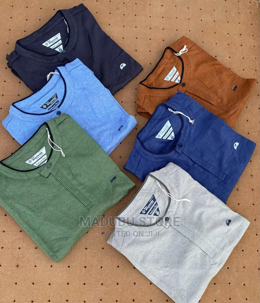 Fashion Colour T-Shirts