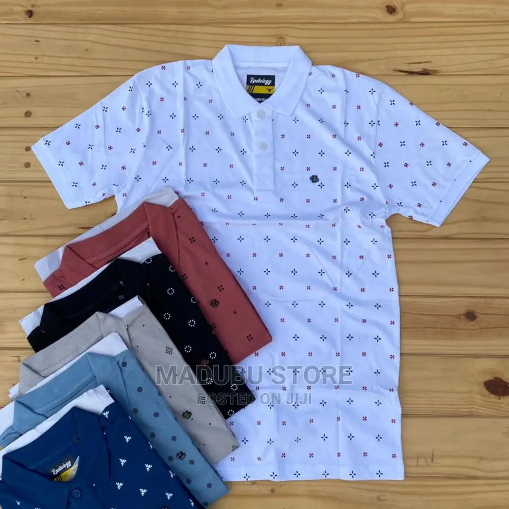 Fashion Colour T-Shirts