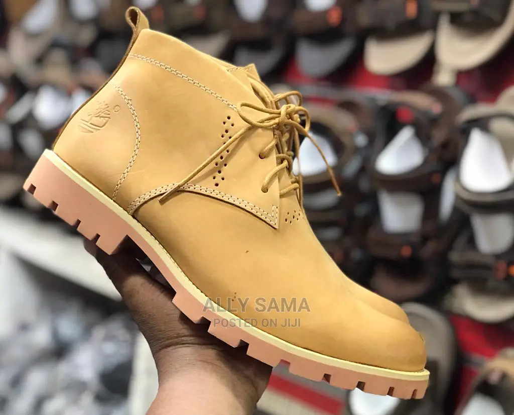 Timberland