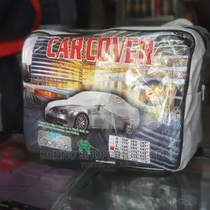 Car Cover Zito Na Imara