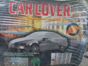 Car Cover Zito Na Imara
