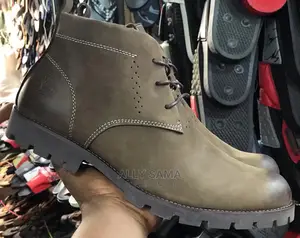 Timberland