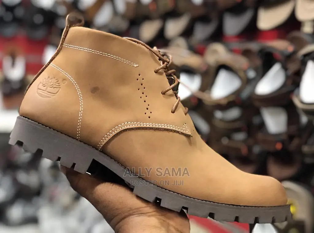 Timberland