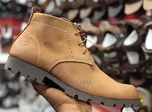 Timberland