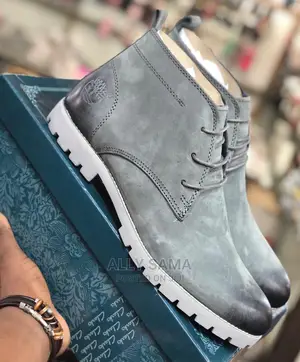 Timberland