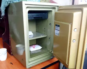 Office Shelves