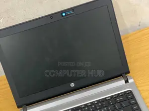 Laptop HP ProBook 430 G3 4GB Intel Core I3 HDD 500GB