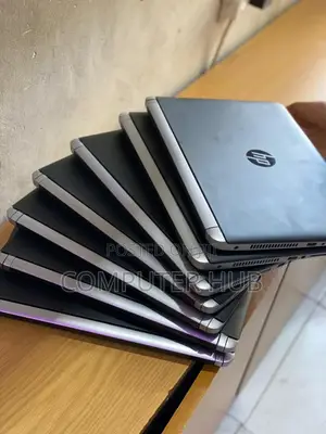 Laptop HP ProBook 430 G3 4GB Intel Core I3 HDD 500GB
