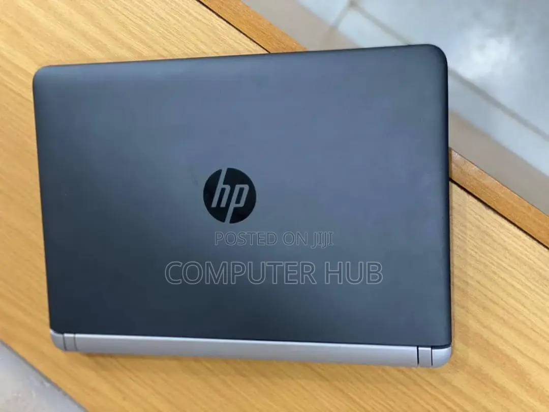 Laptop HP ProBook 430 G3 4GB Intel Core I3 HDD 500GB