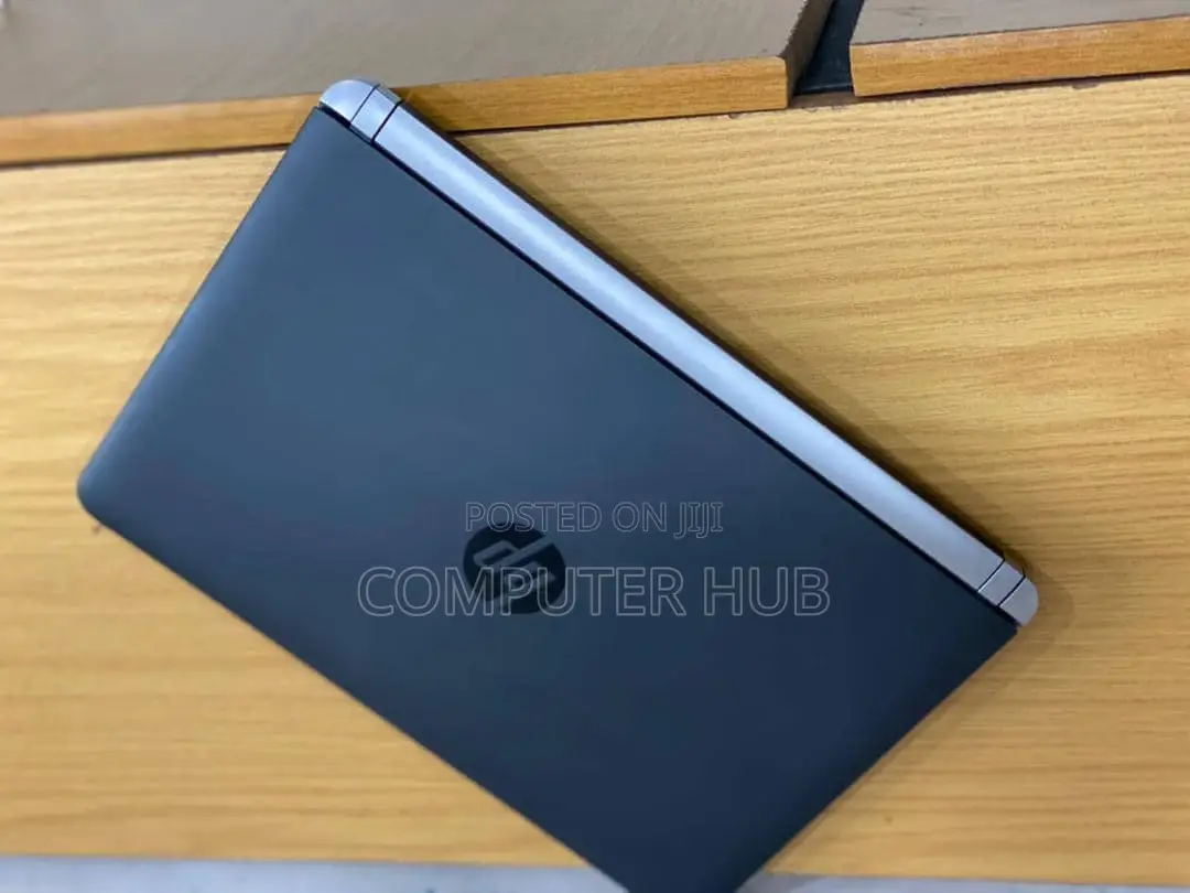 Laptop HP ProBook 430 G3 4GB Intel Core I3 HDD 500GB