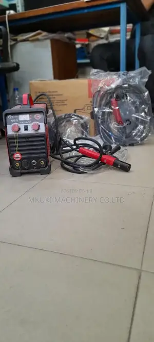 Welding Machine Tig 200