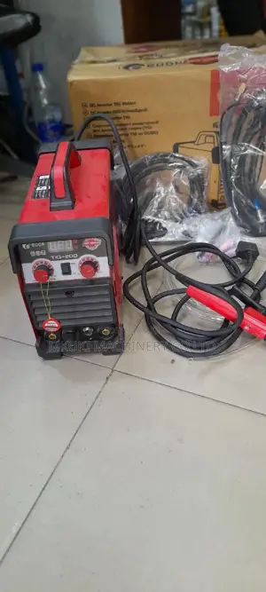 Welding Machine Tig 200