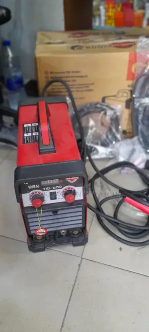 Welding Machine Tig 200