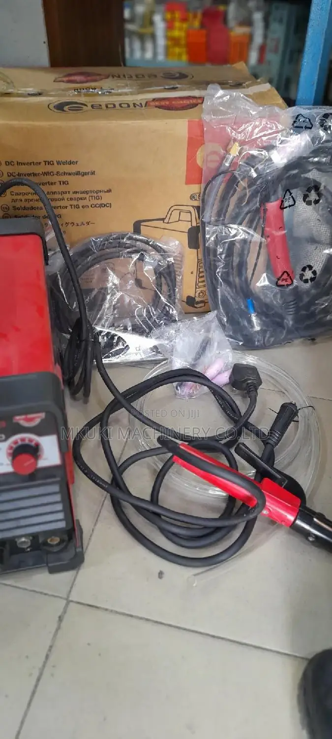 Welding Machine Tig 200