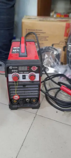 Welding Machine Tig 200