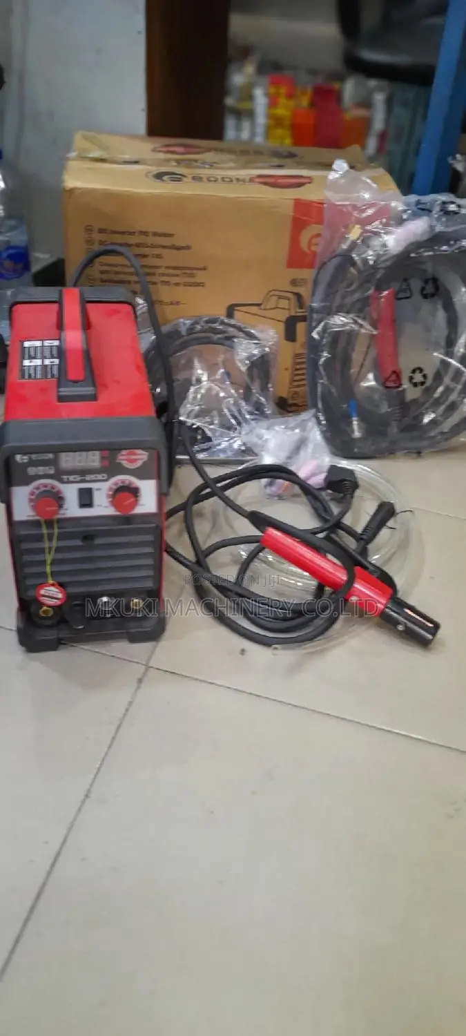Welding Machine Tig 200