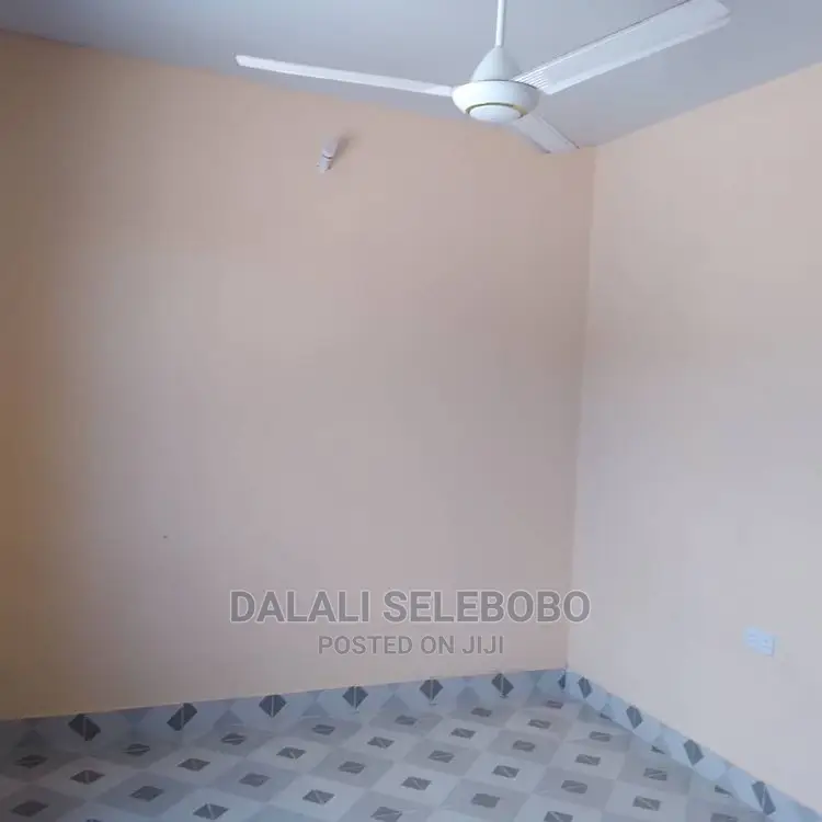 12bedroom at Sinza Mugabe