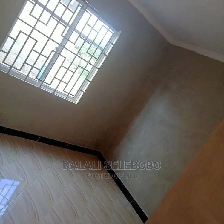 12bedroom at Sinza Mugabe