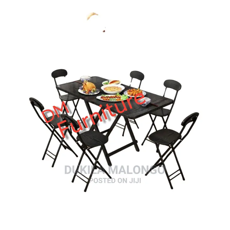 Dining Table Ya Chakula