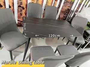 Dining Table Ya Chakula