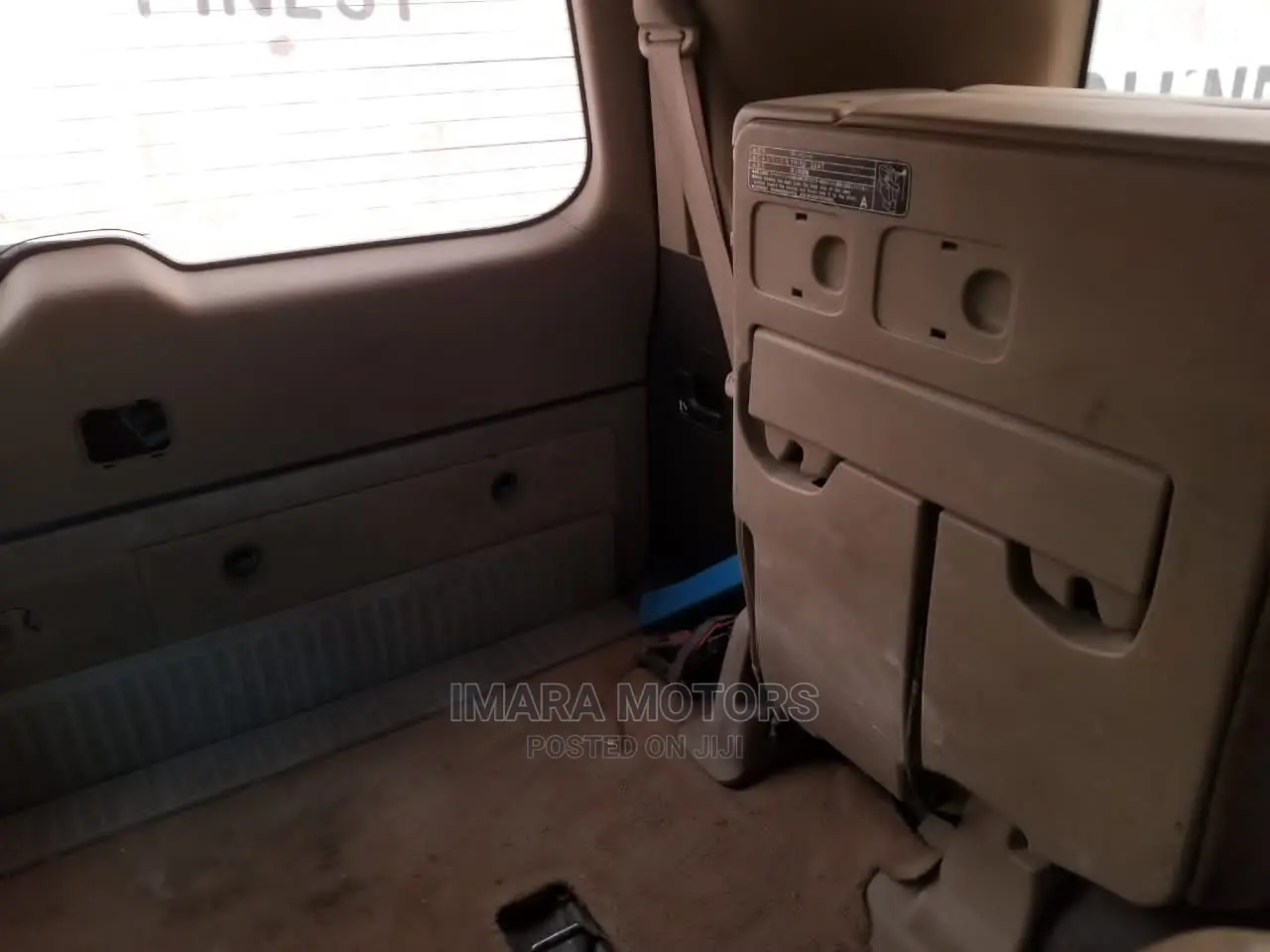 Toyota Land Cruiser 2009
