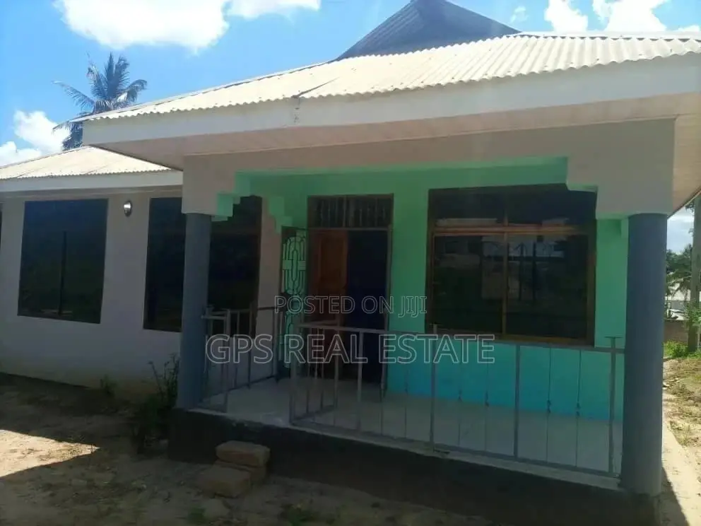 3bdrm House in Evans Mansa, Kinondoni for Sale