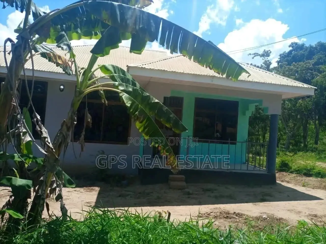3bdrm House in Evans Mansa, Kinondoni for Sale