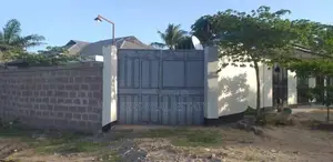 3bdrm House in Evans Mansa, Kinondoni for Sale