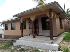 Furnished 3bdrm House in Evans Mansa, Kinondoni for Sale