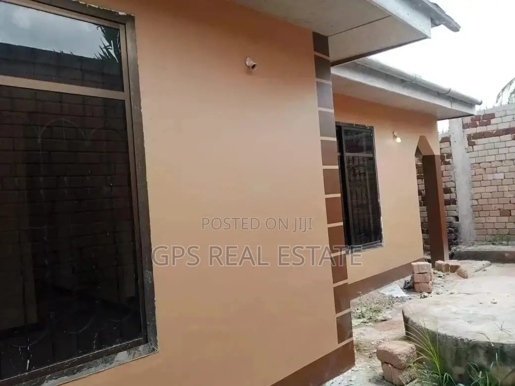 Furnished 3bdrm House in Evans Mansa, Kinondoni for Sale