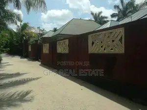 3bdrm House in Evans Mansa, Kinondoni for Sale