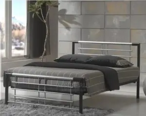 Kitanda Kizuri Sana Simple Kwa Bei Nafuu Sana Tupigie