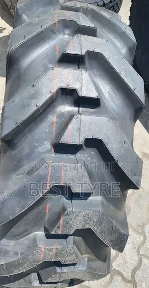 Jk Tyre Industrial Dx 12.5/80-18 Tubeless