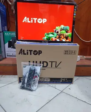 Flat Screen Tv