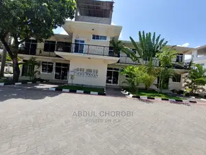 Furnished 1bdrm Apartment in Mikocheni for rent