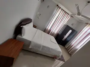 Furnished 1bdrm Apartment in Mikocheni for rent