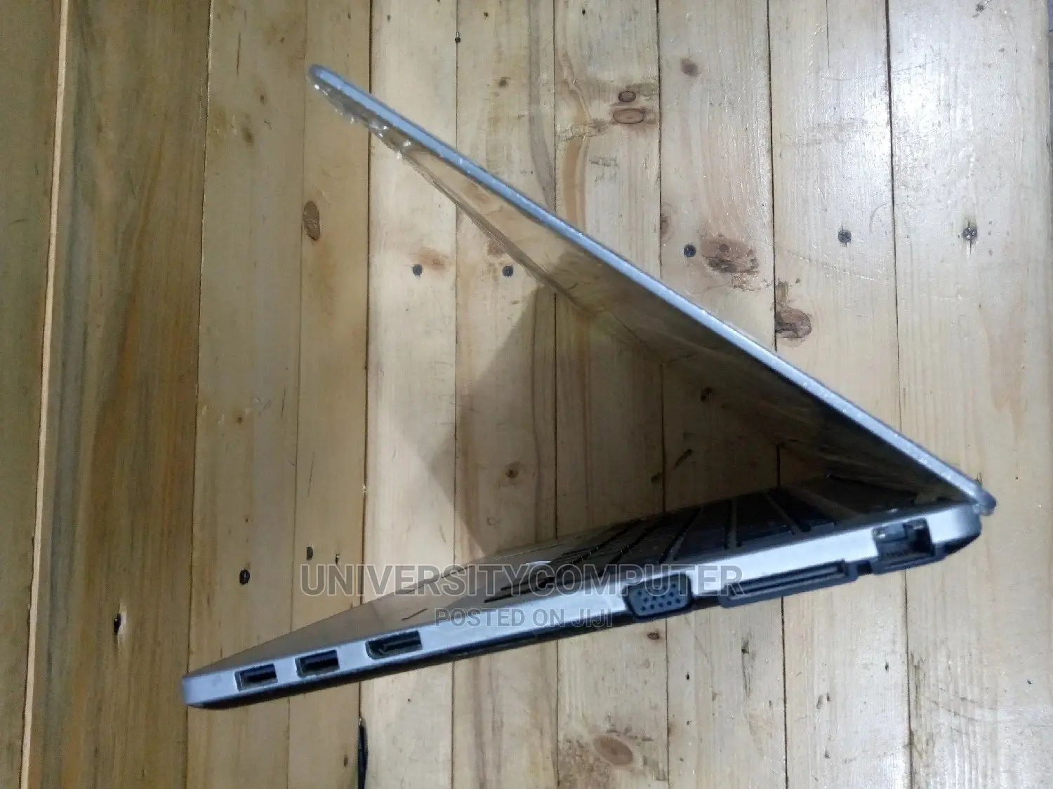 Laptop HP EliteBook Folio 8GB Intel Core I5 HDD 500GB