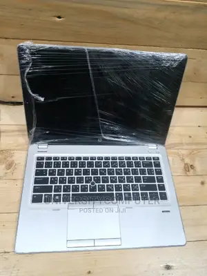 Laptop HP EliteBook Folio 8GB Intel Core I5 HDD 500GB