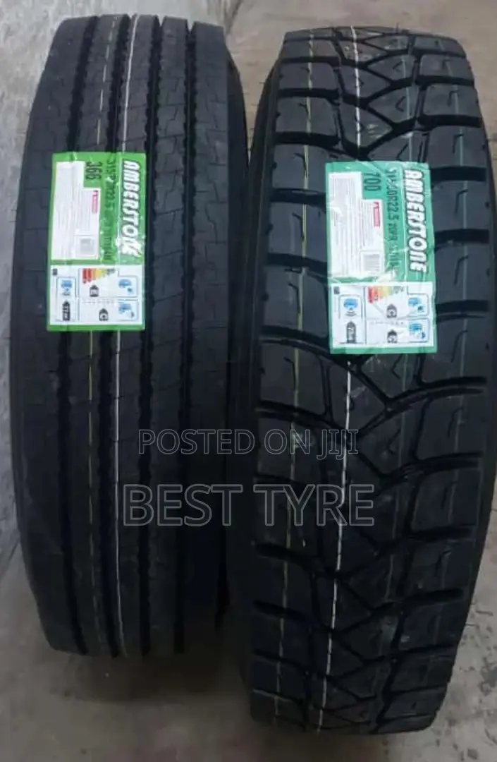 Ambastone 315/80r22.5