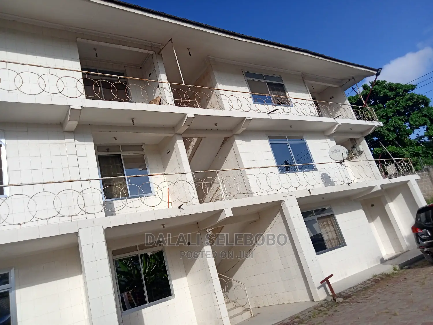 Mini Flat in Kimara for Rent