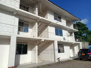 Mini Flat in Kimara for Rent