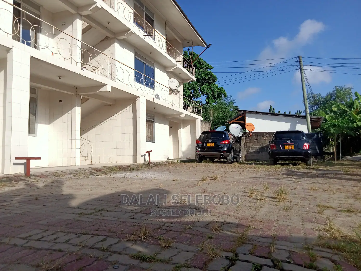 Mini Flat in Kimara for Rent