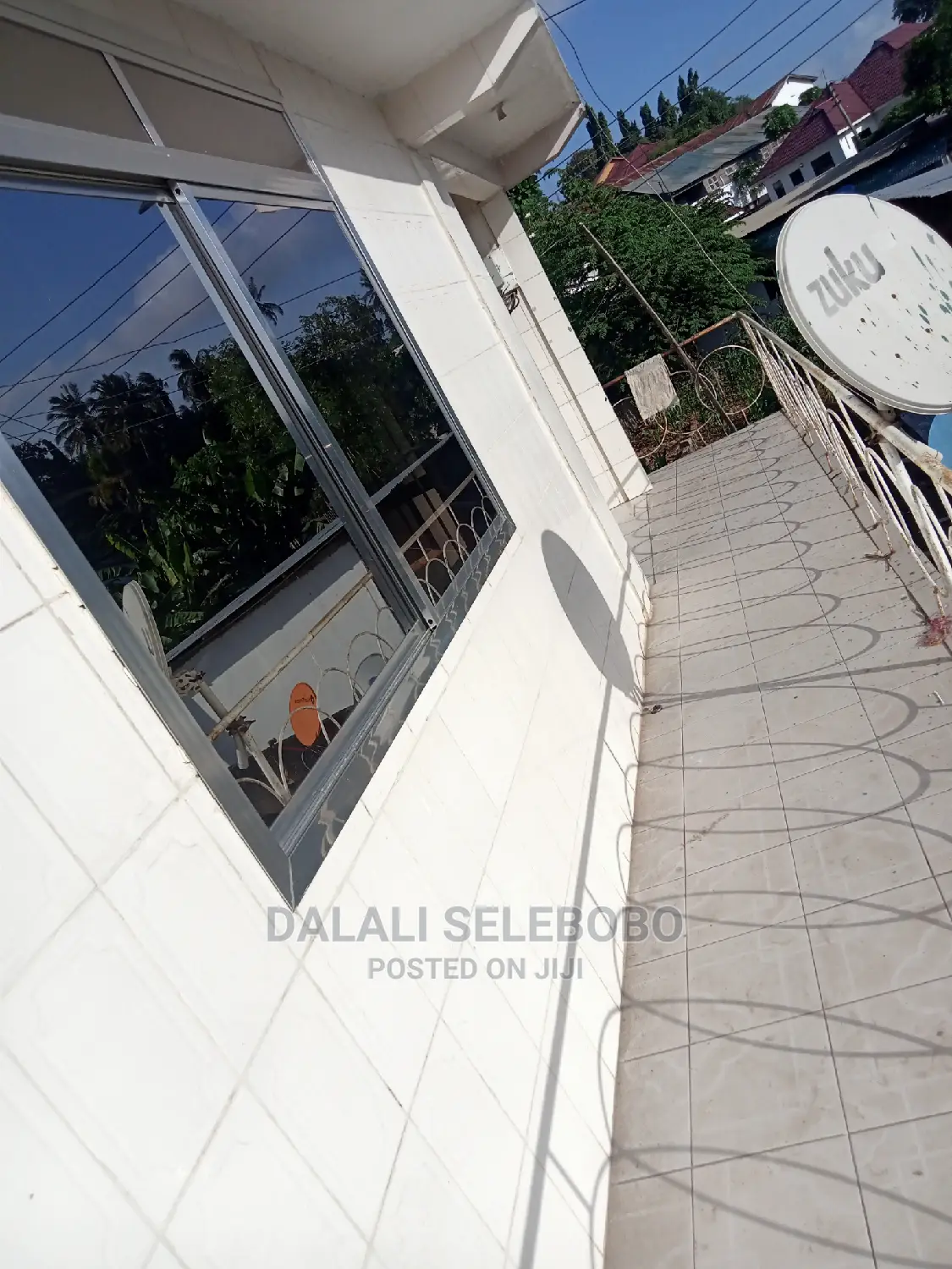Mini Flat in Kimara for Rent