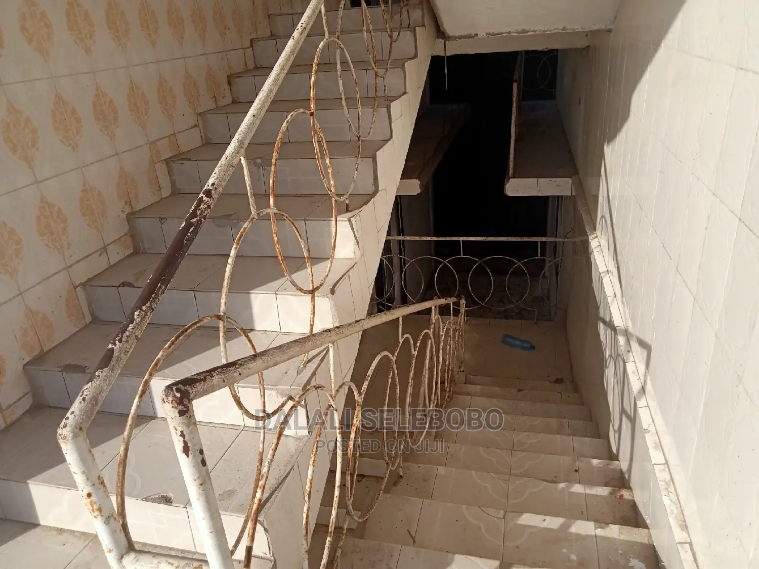Mini Flat in Kimara for Rent