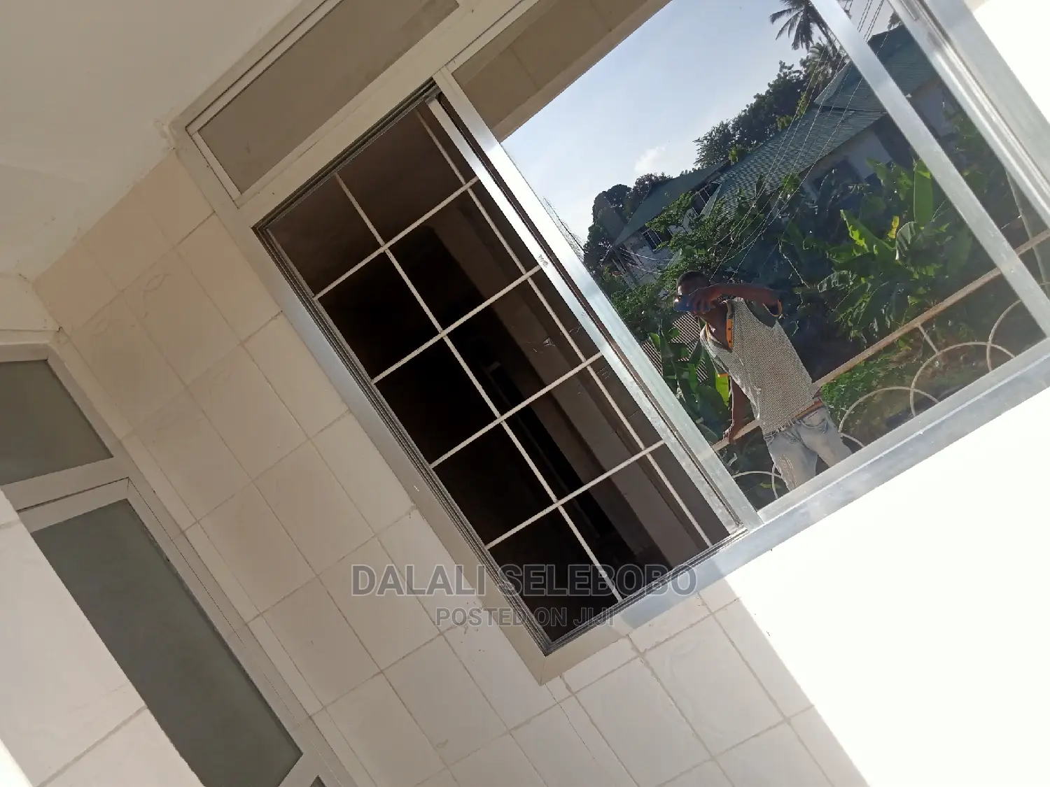 Mini Flat in Kimara for Rent